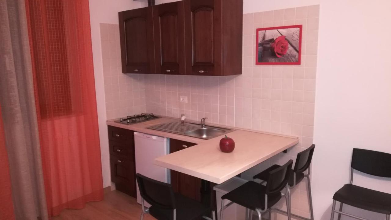 Eremo del Dottó Alberobello Quarto foto